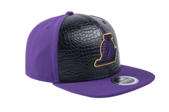 NBA Gorra Hombre Los Ángeles Lakers SKIN - NBA Store Chile