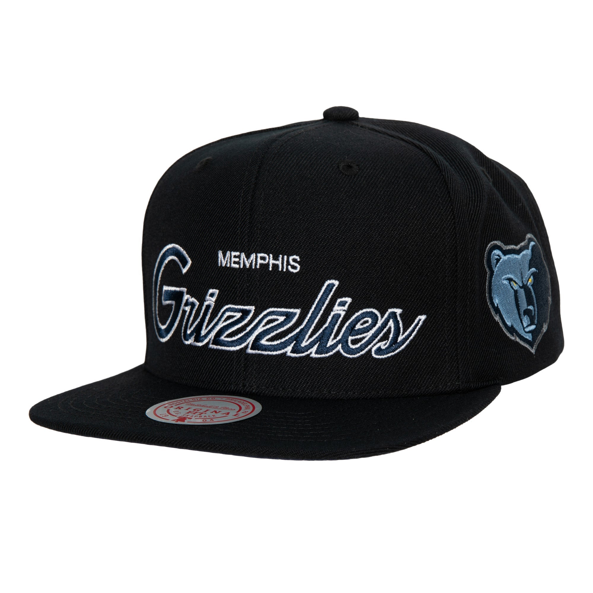 NBA Gorra Hombre Memphis Grizzlies - NBA Store Chile