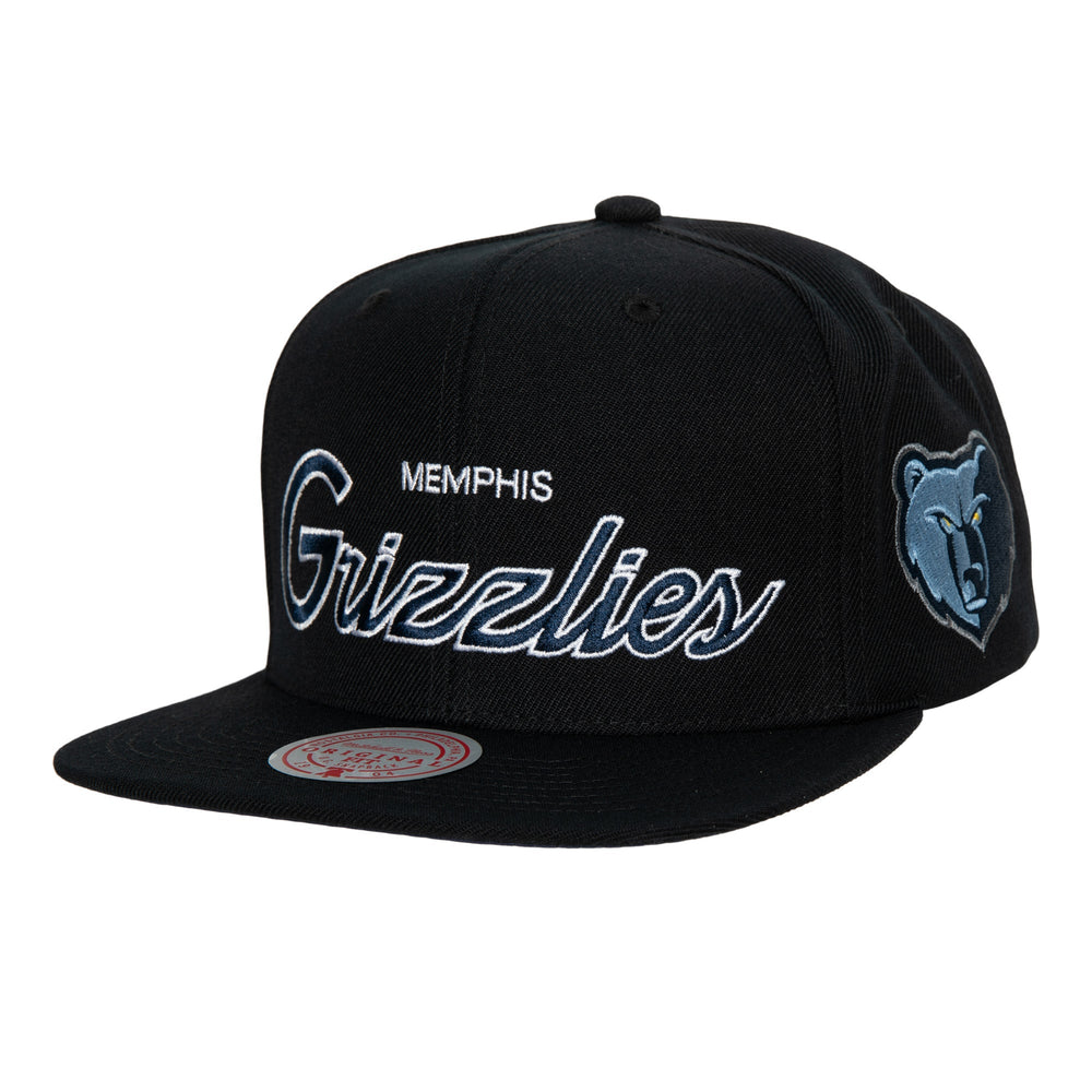 NBA Gorra Hombre Memphis Grizzlies - NBA Store Chile