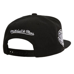 NBA Gorra Hombre Memphis Grizzlies Negro - NBA Store Chile