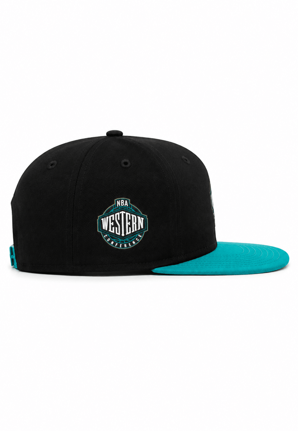NBA Gorra Hombre Memphis Grizzlies Negro - NBA Store Chile