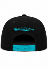 NBA Gorra Hombre Memphis Grizzlies Negro - NBA Store Chile