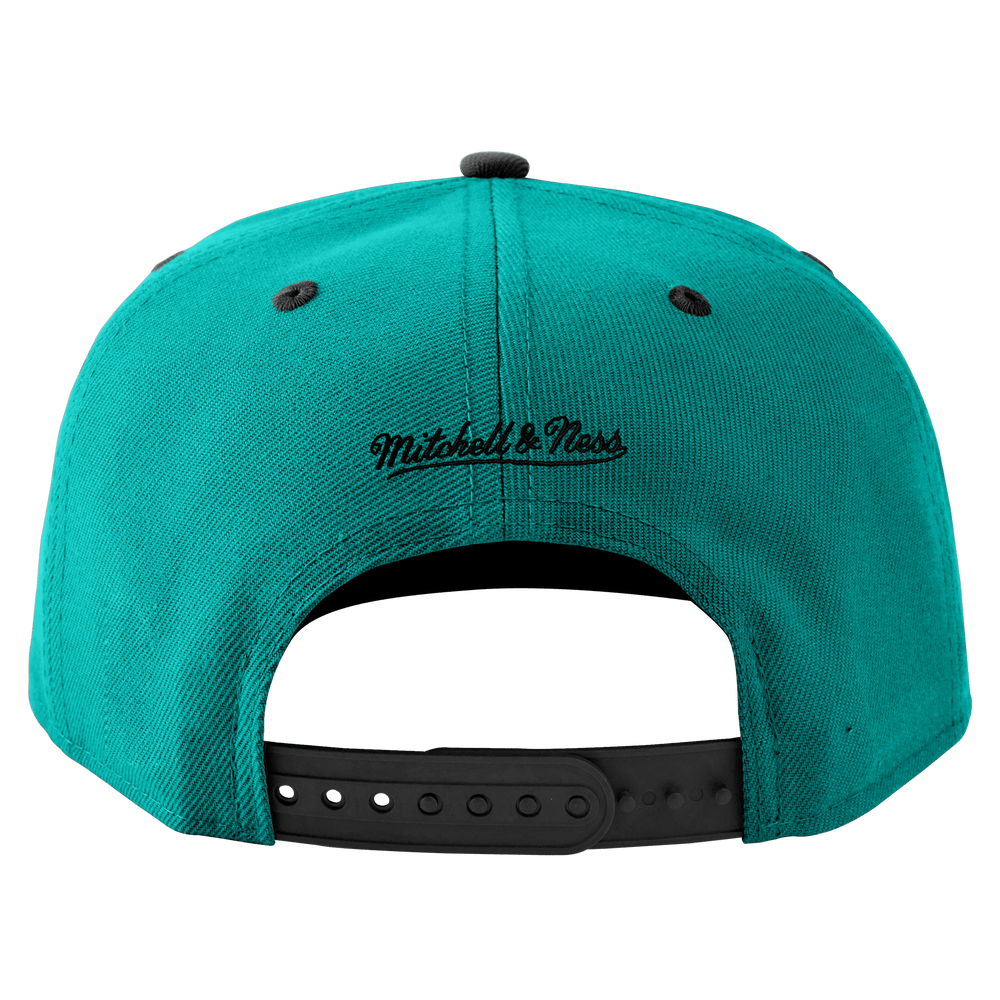 NBA Gorra Hombre Memphis Grizzlies Turquesa - NBA Store Chile