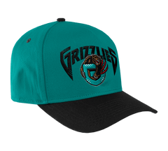 NBA Gorra Hombre Memphis Grizzlies Turquesa - NBA Store Chile