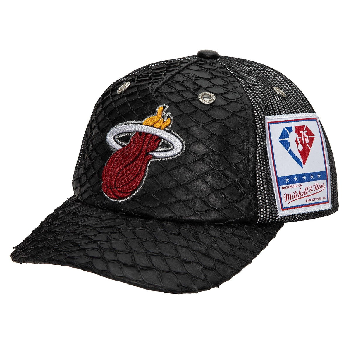 NBA Gorra Hombre Miami Heat - NBA Store Chile