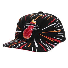 NBA Gorra Hombre Miami Heat - NBA Store Chile