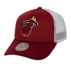 NBA Gorra Hombre Miami Heat - NBA Store Chile