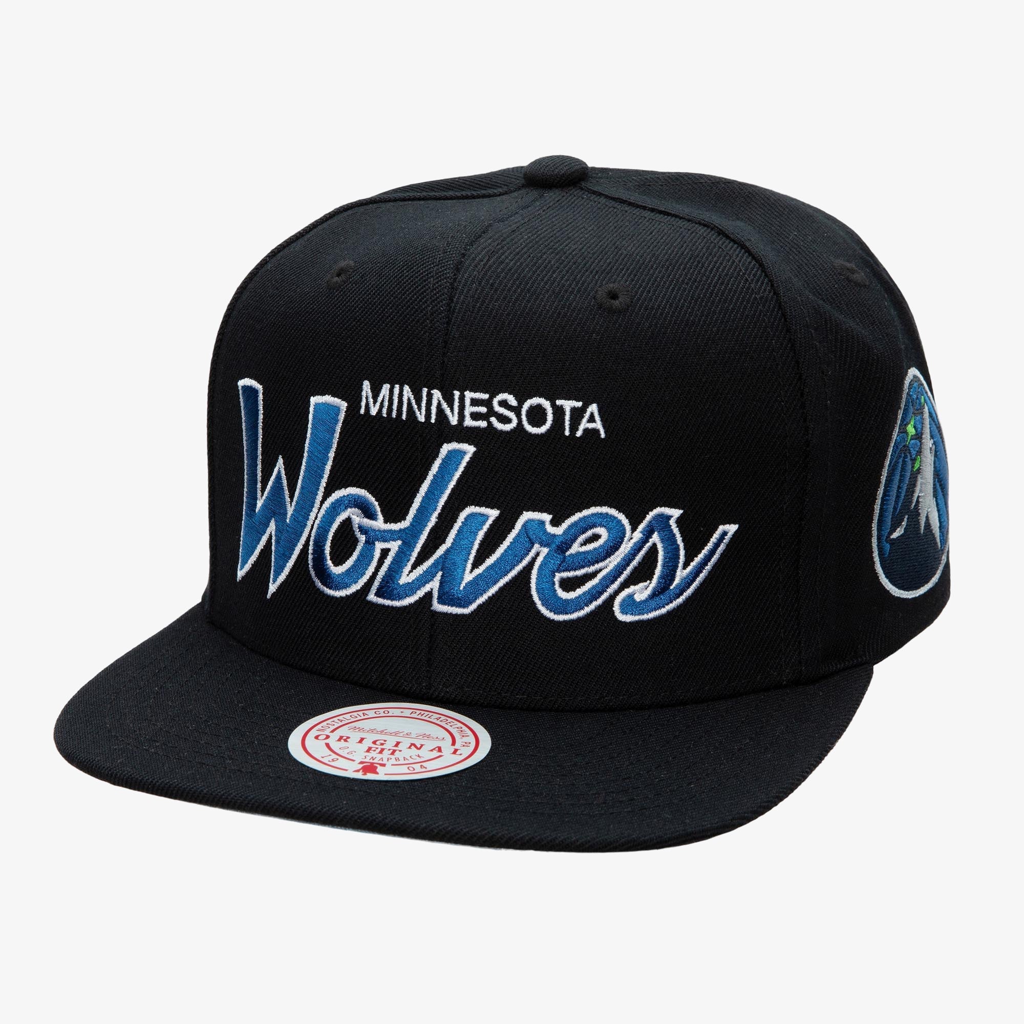 NBA Gorra Hombre Minnesota Timberwolves - NBA Store Chile