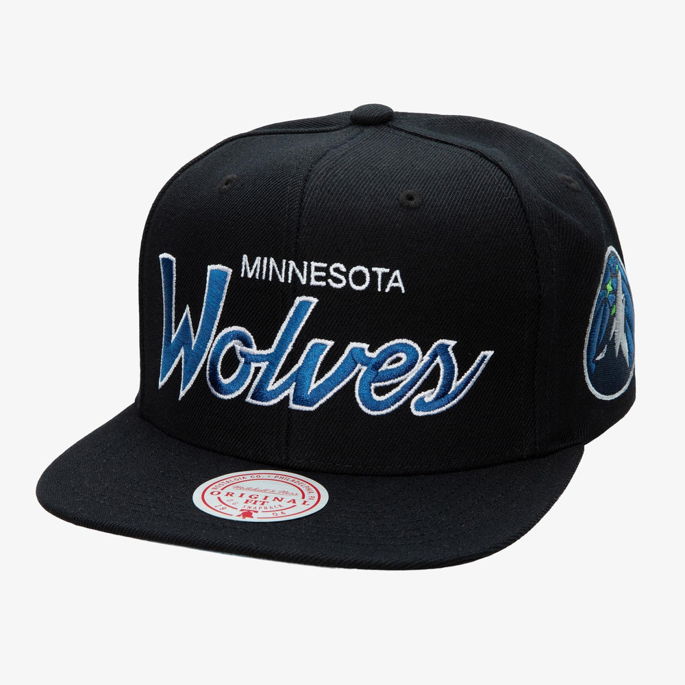 NBA Gorra Hombre Minnesota Timberwolves - NBA Store Chile