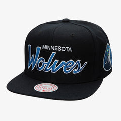 NBA Gorra Hombre Minnesota Timberwolves - NBA Store Chile