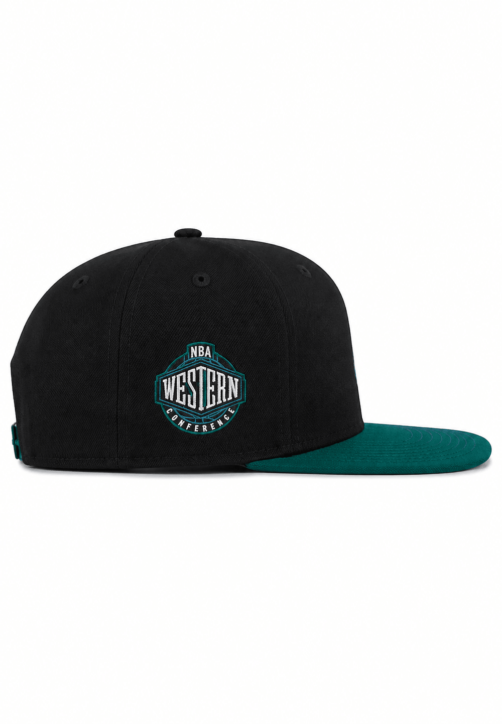 NBA Gorra Hombre Minnesota Timberwolves Negro - NBA Store Chile