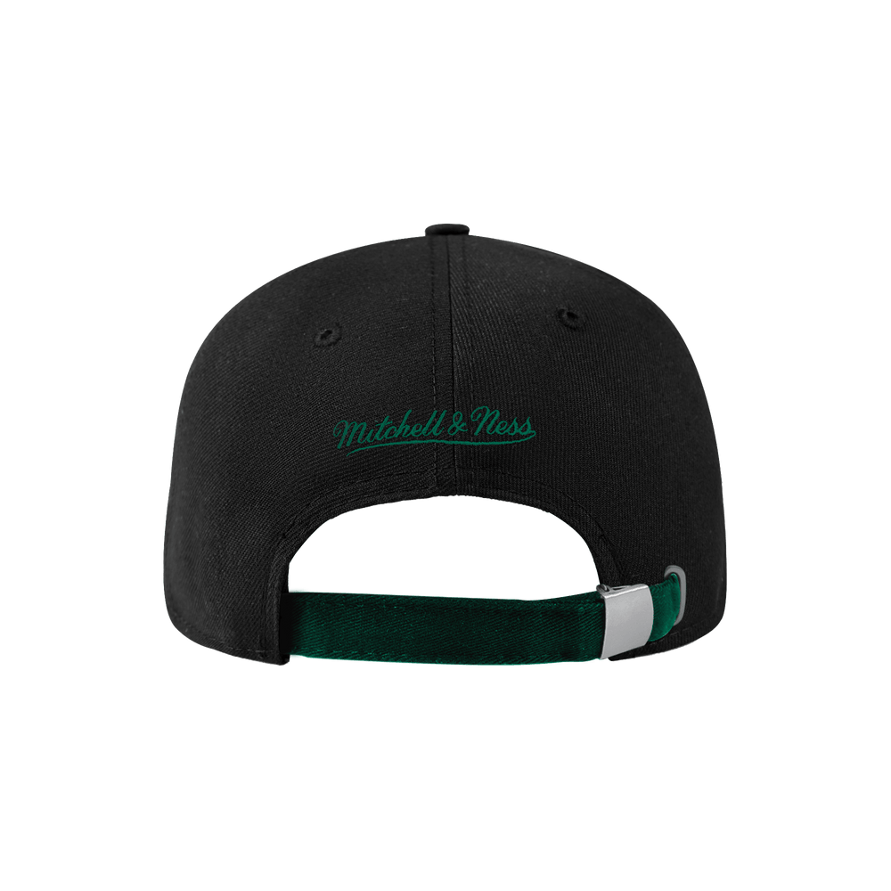 NBA Gorra Hombre Minnesota Timberwolves Negro - NBA Store Chile