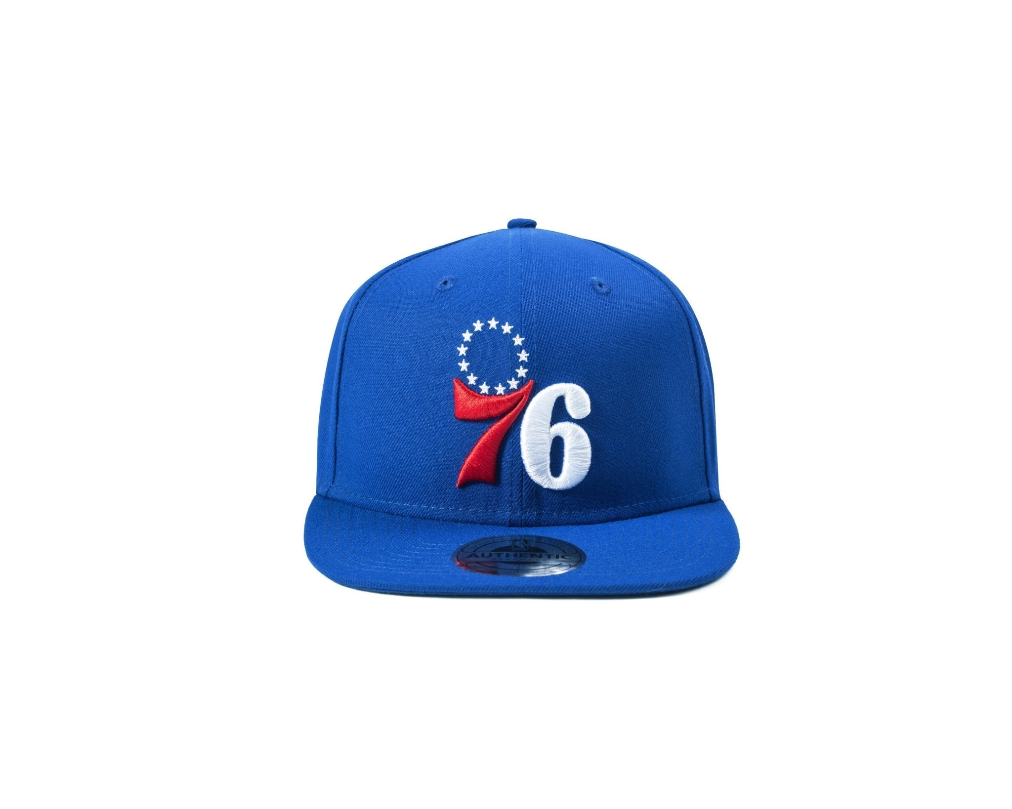 NBA Gorra Hombre Philadelphia 76Ers - NBA Store Chile