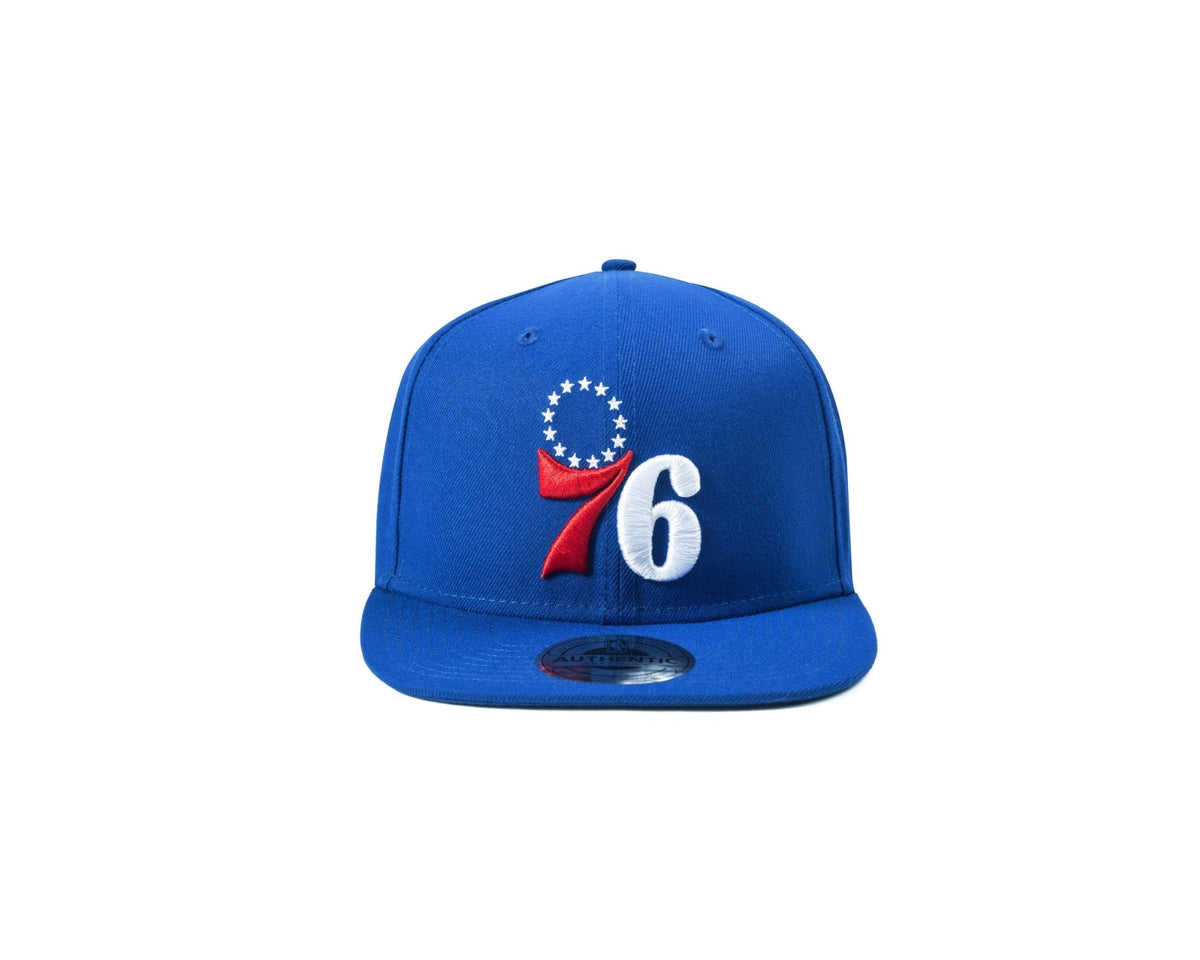 NBA Gorra Hombre Philadelphia 76Ers - NBA Store Chile