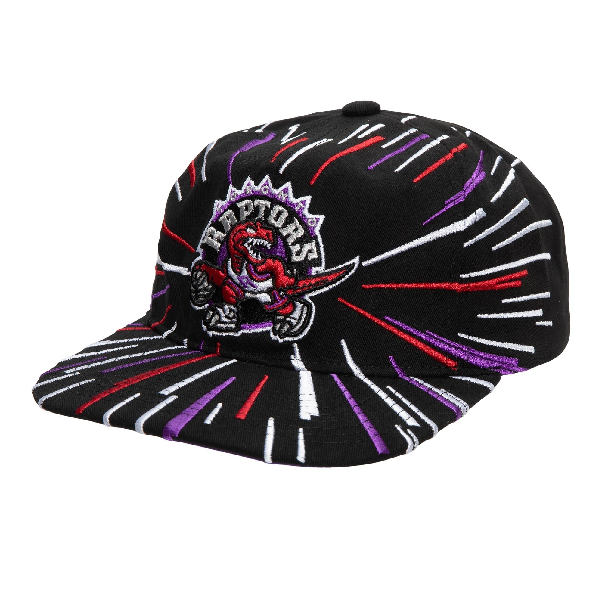 NBA Gorra Hombre Toronto Raptors - NBA Store Chile