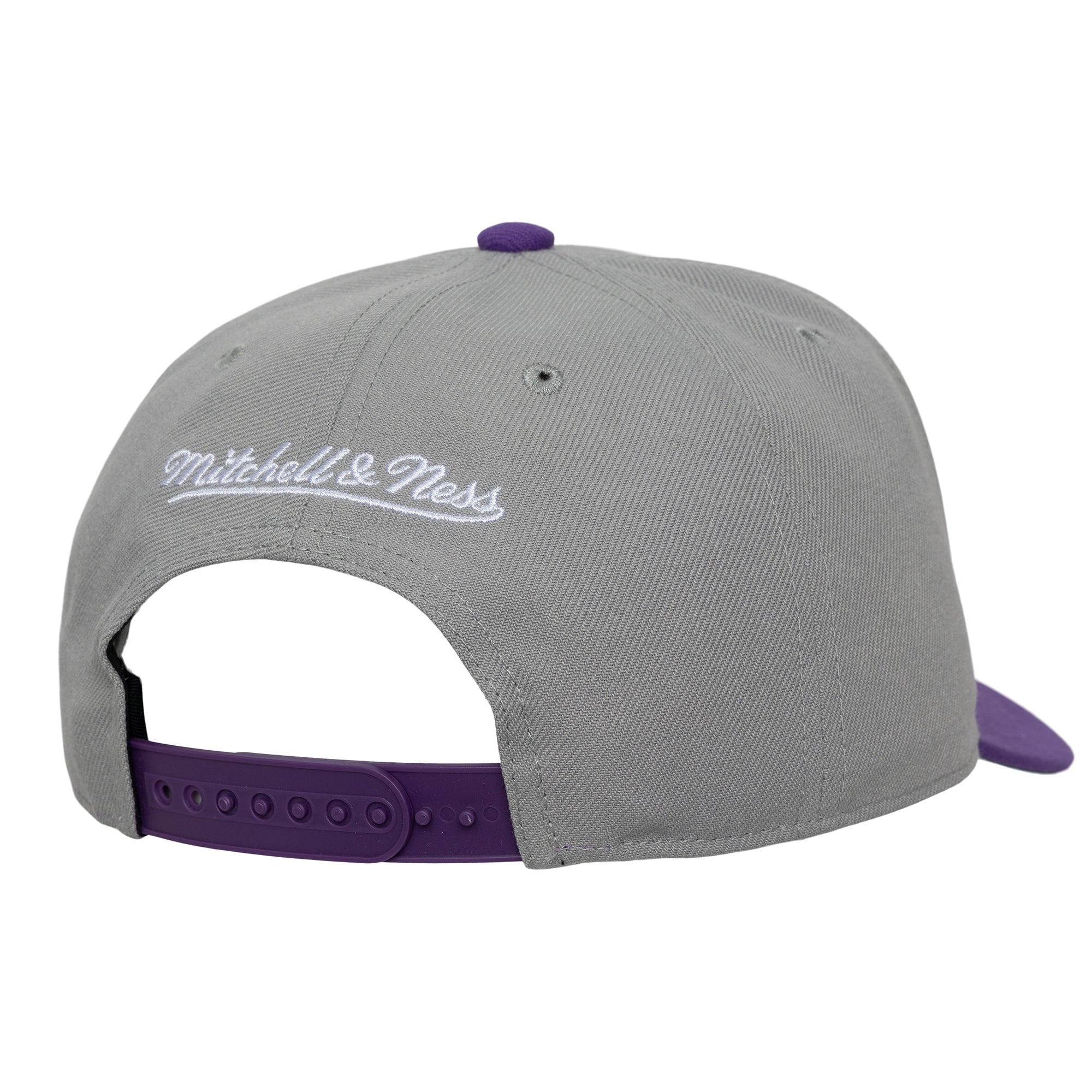 NBA Gorra Legendary Home Pro Snapback Hwc Hombre Toronto Raptors - NBA Store Chile