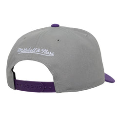 NBA Gorra Legendary Home Pro Snapback Hwc Hombre Toronto Raptors - NBA Store Chile