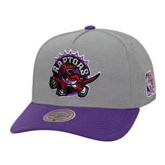 NBA Gorra Legendary Home Pro Snapback Hwc Hombre Toronto Raptors - NBA Store Chile