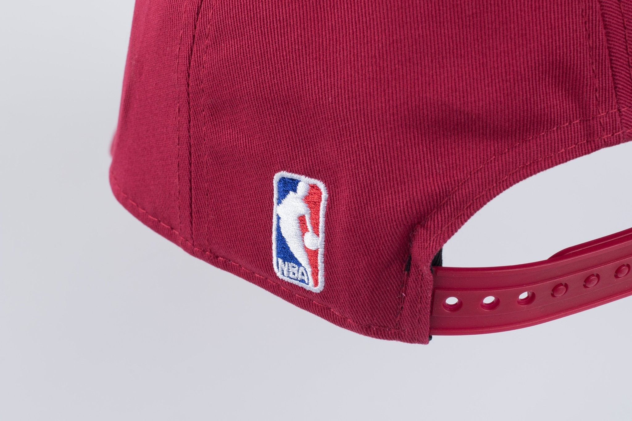 NBA Gorra Mujer Chicago Bulls CORE - NBA Store Chile