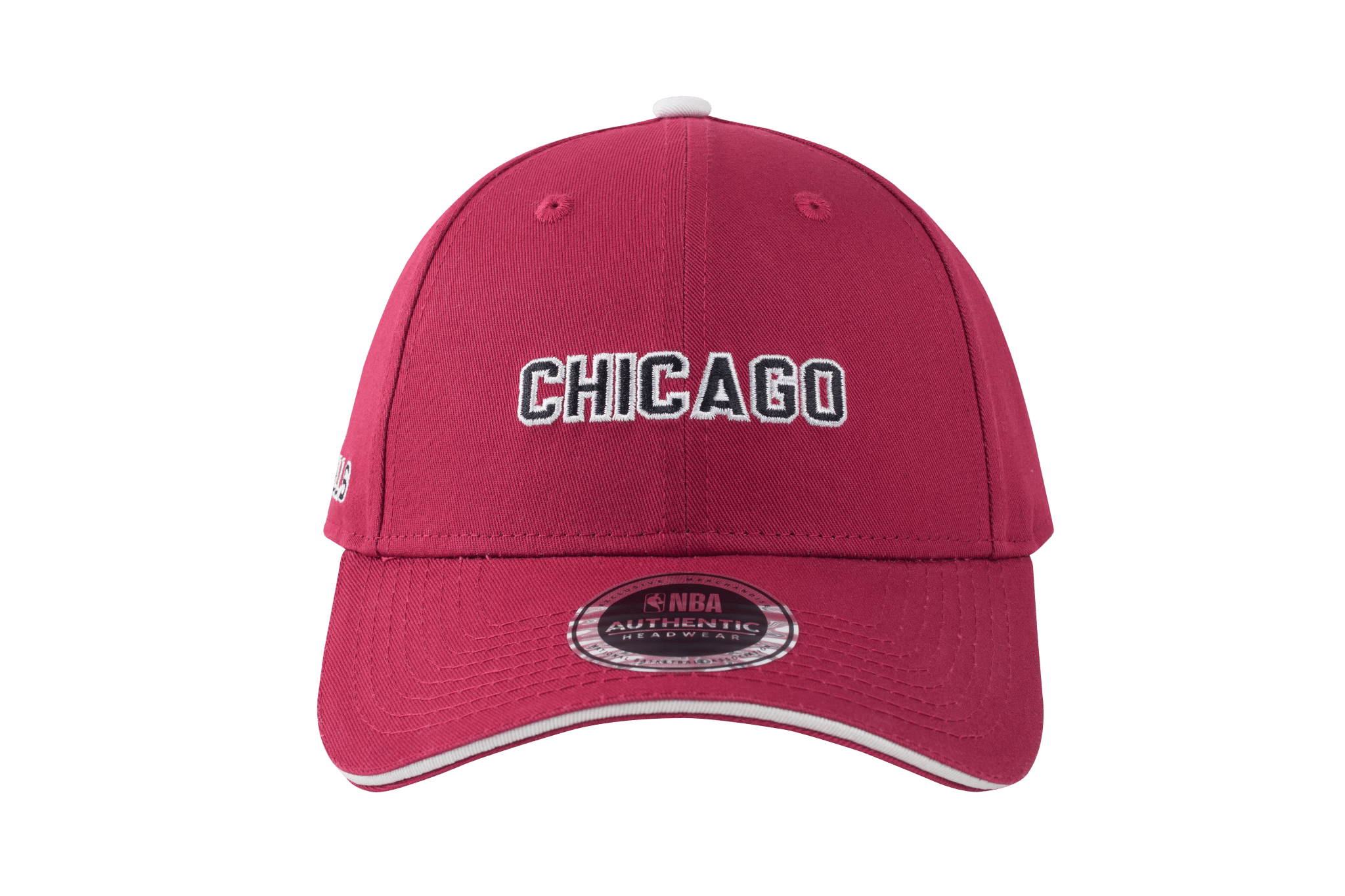 NBA Gorra Mujer Chicago Bulls CORE - NBA Store Chile