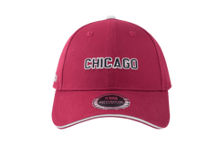 NBA Gorra Mujer Chicago Bulls CORE - NBA Store Chile