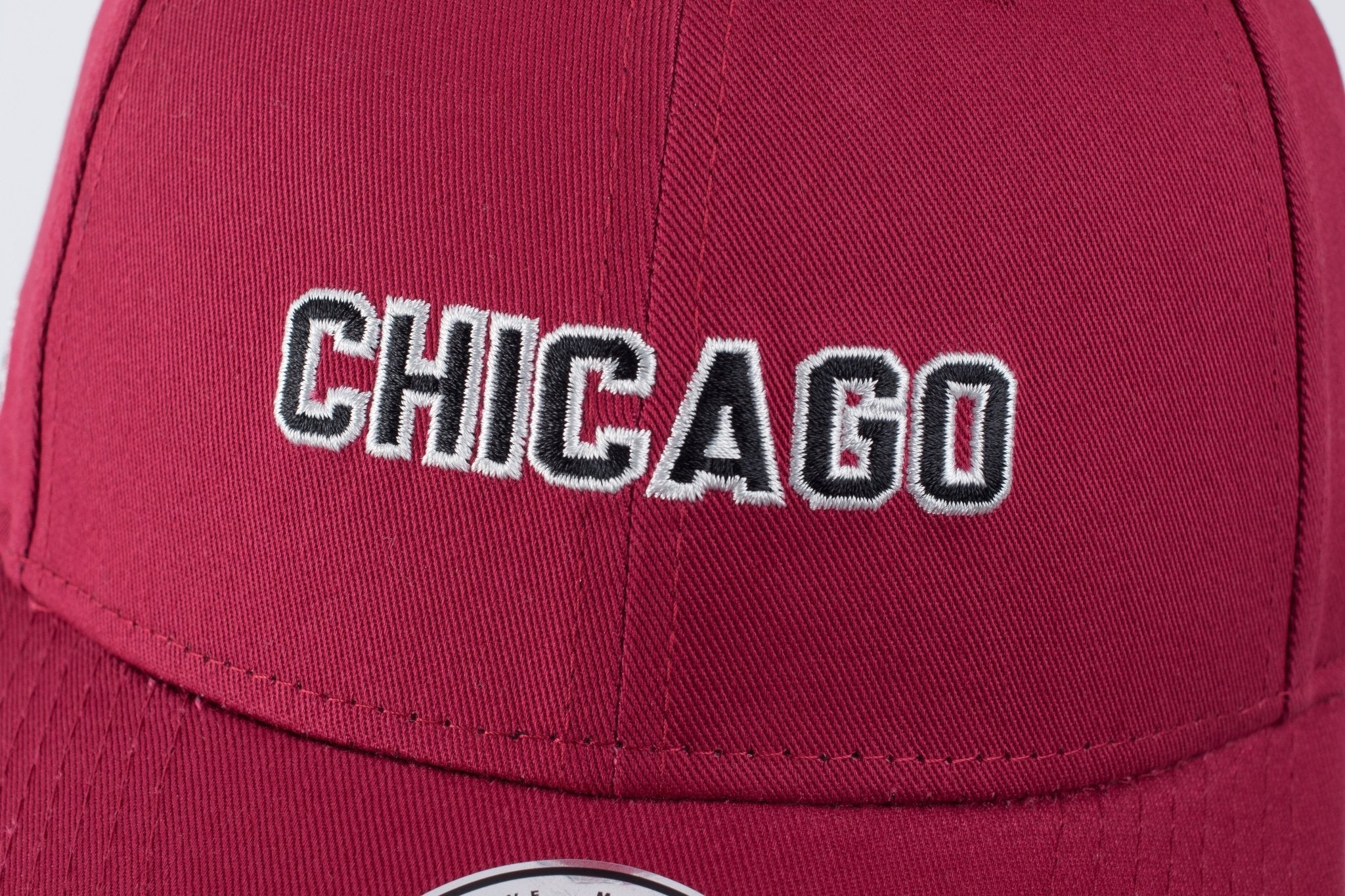 NBA Gorra Mujer Chicago Bulls CORE - NBA Store Chile