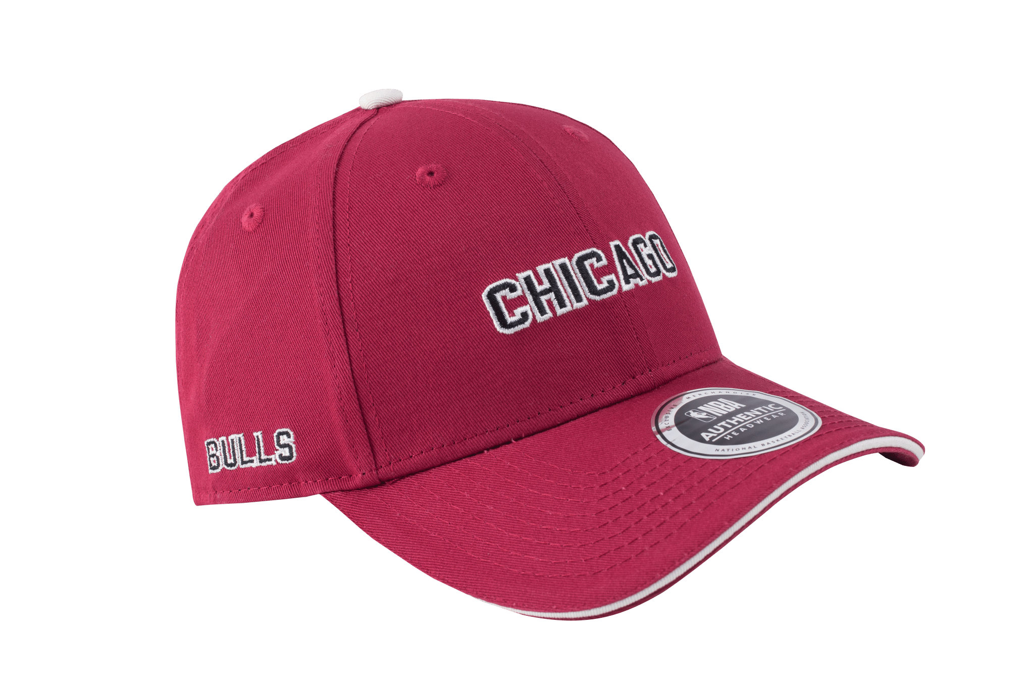 NBA Gorra Mujer Chicago Bulls CORE - NBA Store Chile