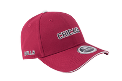 NBA Gorra Mujer Chicago Bulls CORE - NBA Store Chile