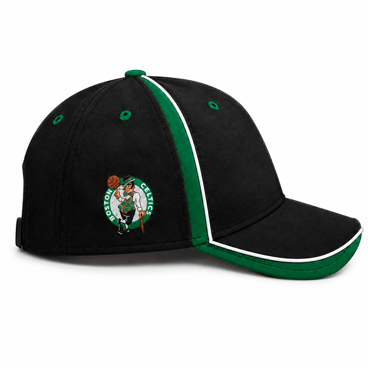 NBA Gorra Smash Hombre Boston Celtics - NBA Store Chile
