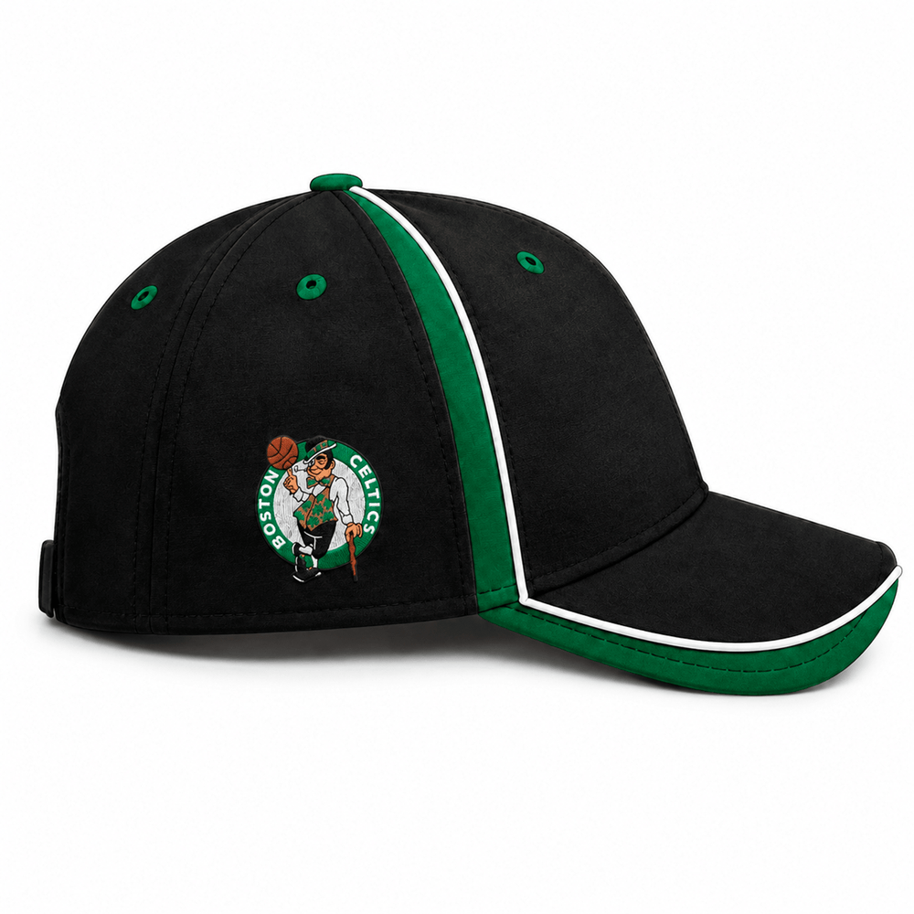 NBA Gorra Smash Hombre Boston Celtics - NBA Store Chile