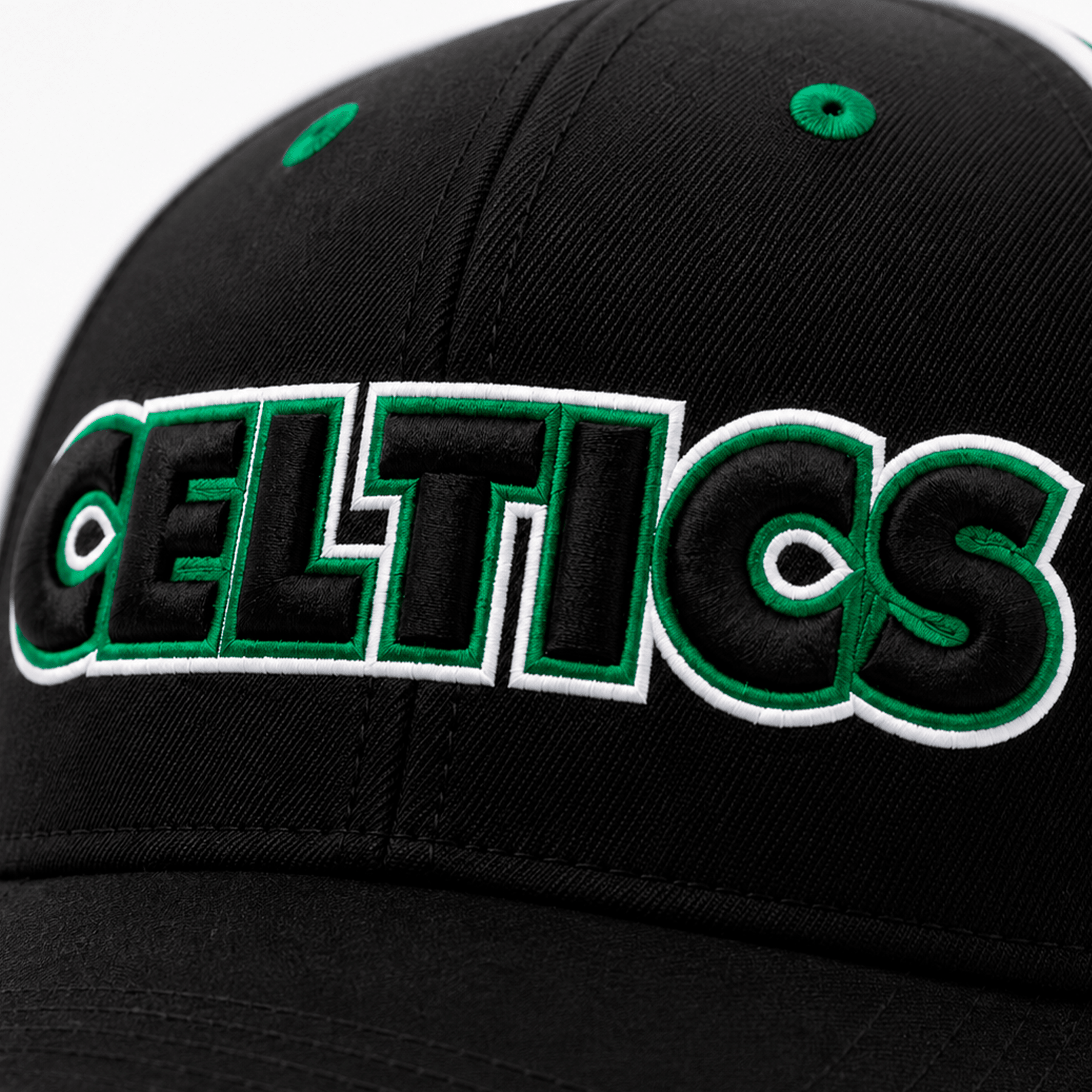 NBA Gorra Smash Hombre Boston Celtics - NBA Store Chile