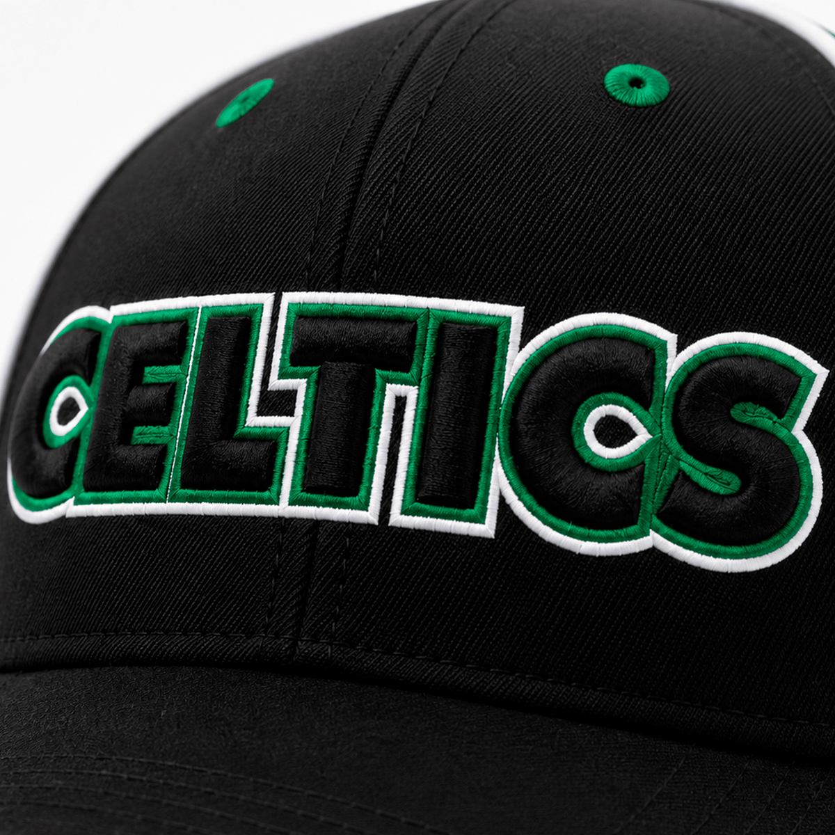 NBA Gorra Smash Hombre Boston Celtics - NBA Store Chile
