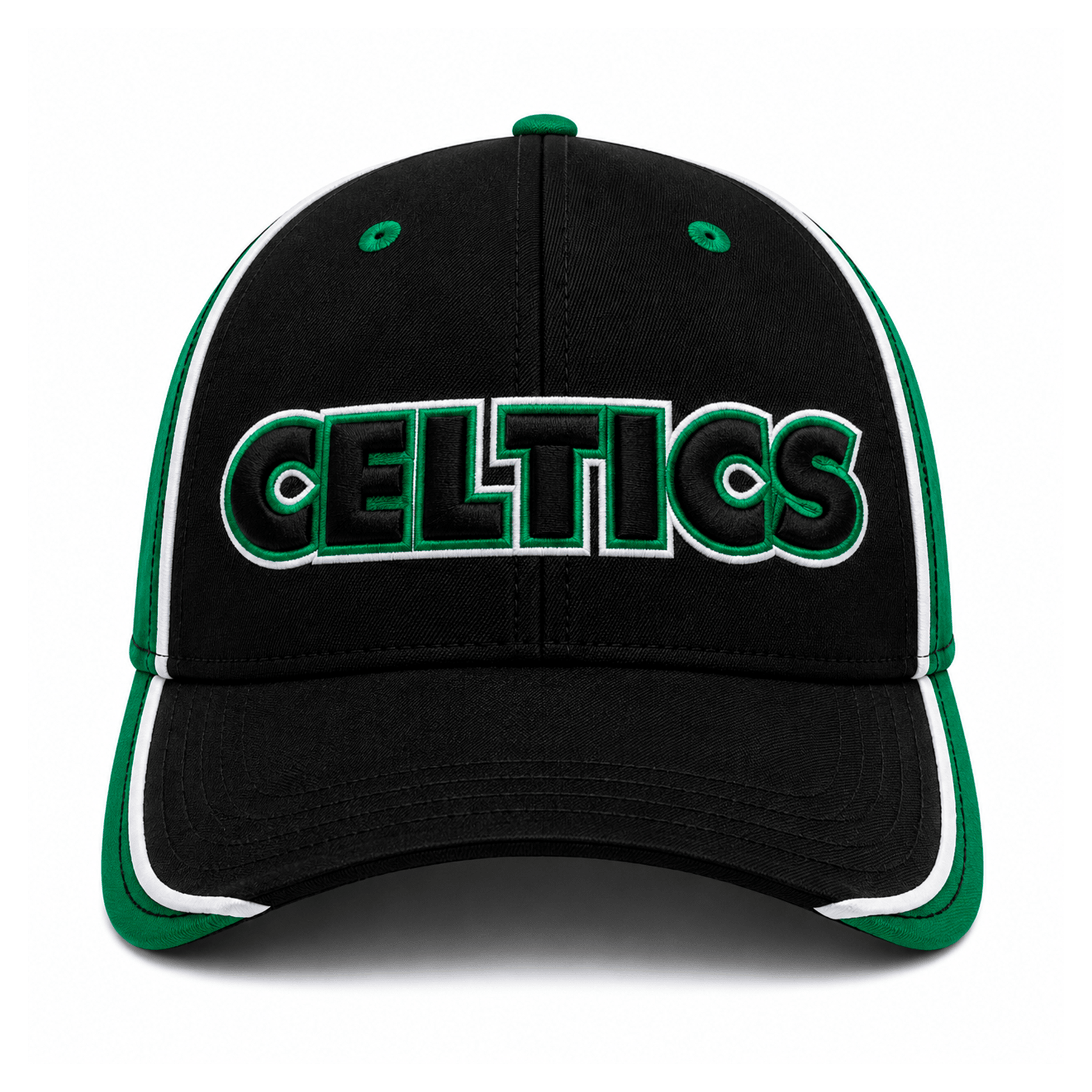 NBA Gorra Smash Hombre Boston Celtics - NBA Store Chile