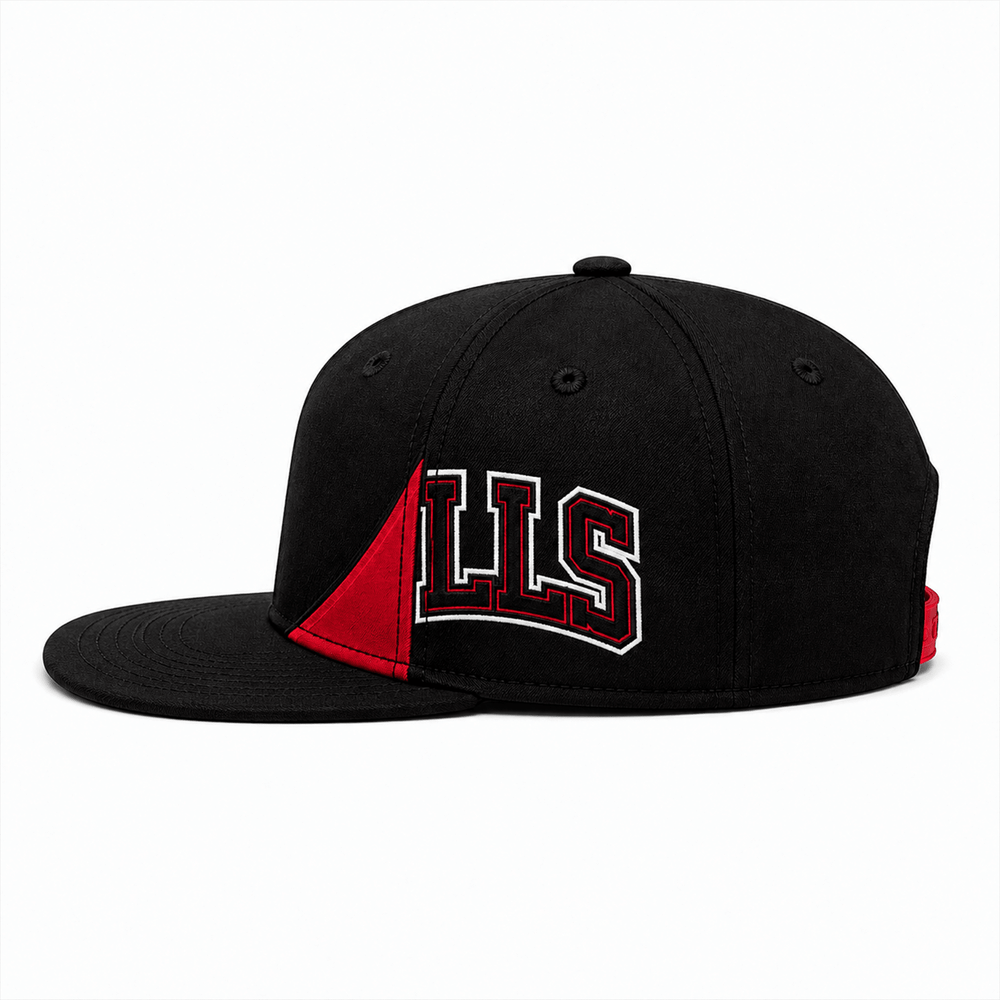 NBA Gorra Smash Hombre Chicago Bulls - NBA Store Chile