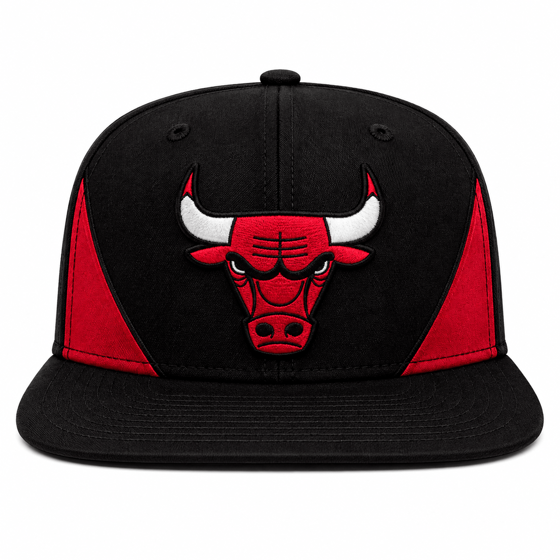 NBA Gorra Smash Hombre Chicago Bulls - NBA Store Chile