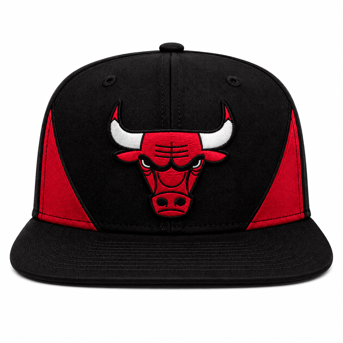 NBA Gorra Smash Hombre Chicago Bulls - NBA Store Chile