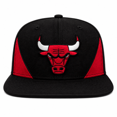 NBA Gorra Smash Hombre Chicago Bulls - NBA Store Chile