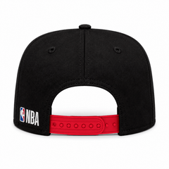 NBA Gorra Smash Hombre Chicago Bulls - NBA Store Chile