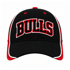 NBA Gorra Smash Hombre Chicago Bulls - NBA Store Chile