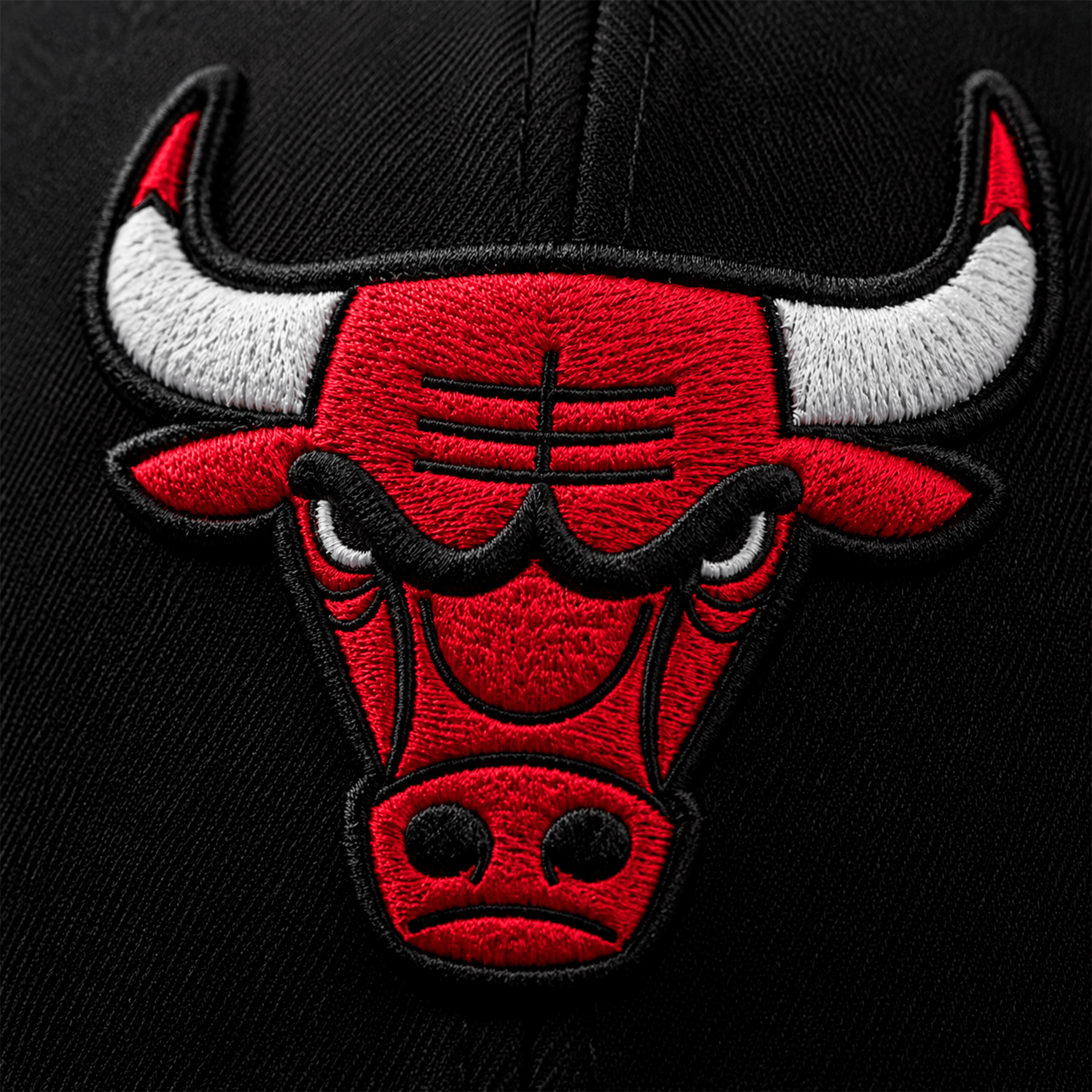 NBA Gorra Smash Hombre Chicago Bulls - NBA Store Chile
