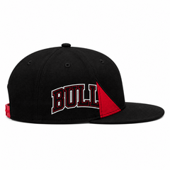 NBA Gorra Smash Hombre Chicago Bulls - NBA Store Chile