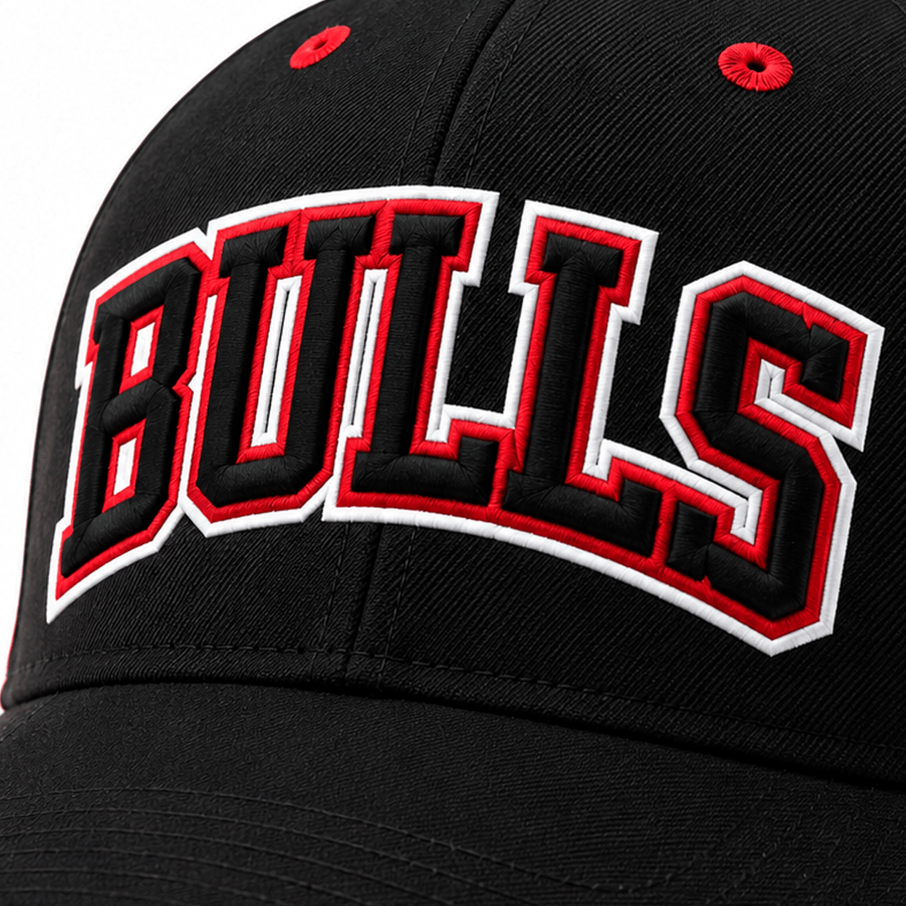 NBA Gorra Smash Hombre Chicago Bulls - NBA Store Chile