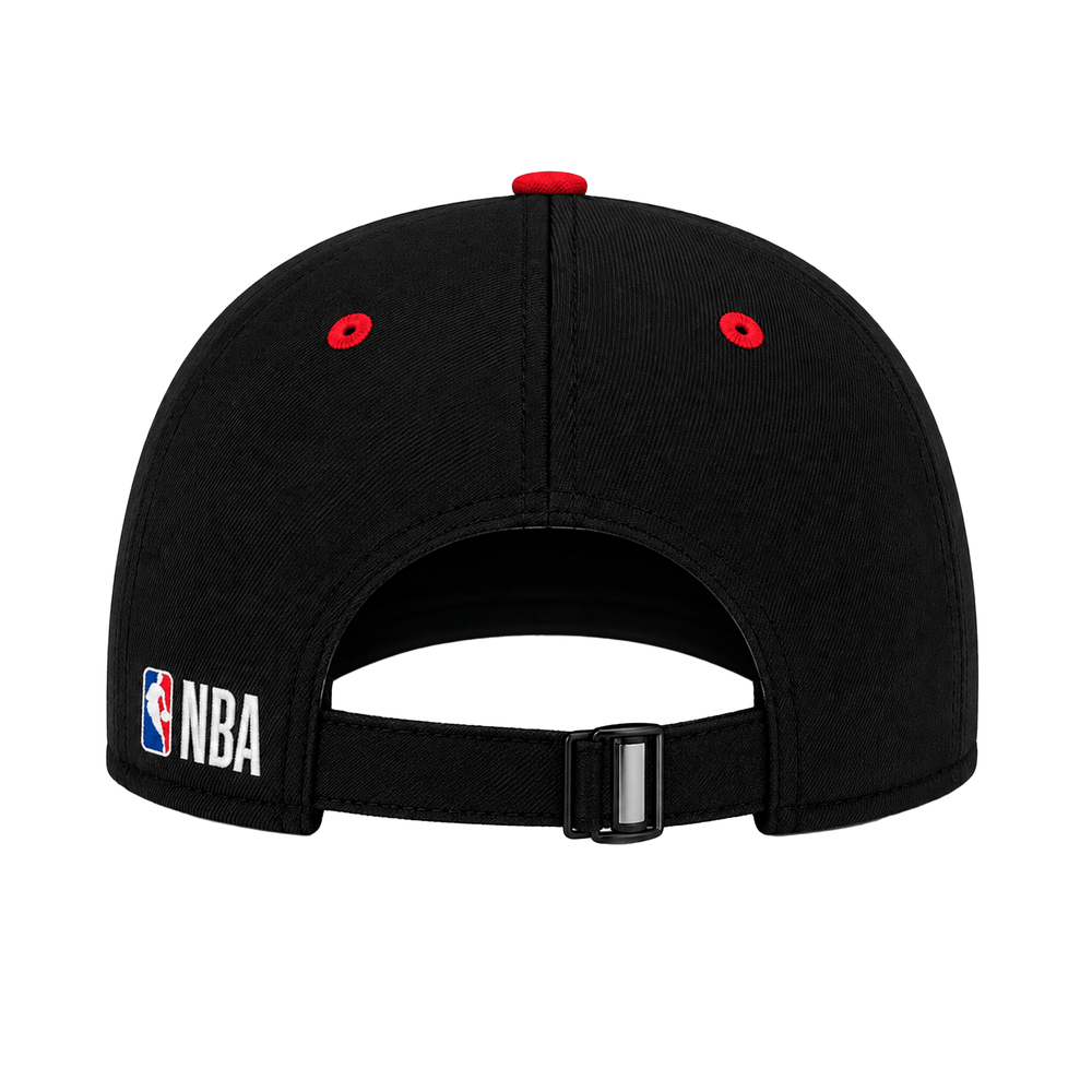 NBA Gorra Smash Hombre Chicago Bulls - NBA Store Chile