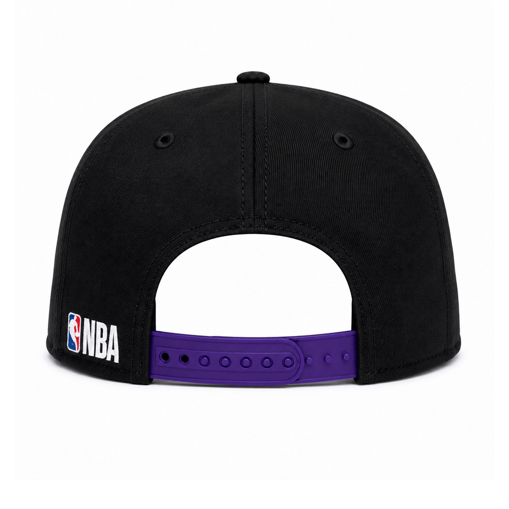 NBA Gorra Smash Hombre Los Angeles Lakers - NBA Store Chile