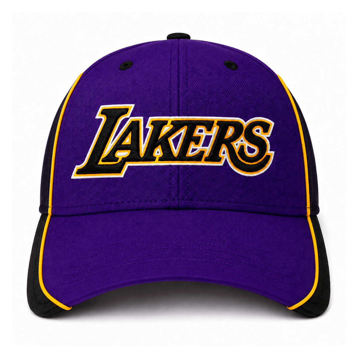 NBA Gorra Smash Hombre Los Angeles Lakers - NBA Store Chile