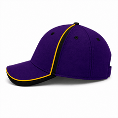 NBA Gorra Smash Hombre Los Angeles Lakers - NBA Store Chile