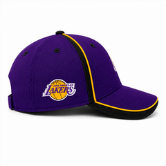NBA Gorra Smash Hombre Los Angeles Lakers - NBA Store Chile