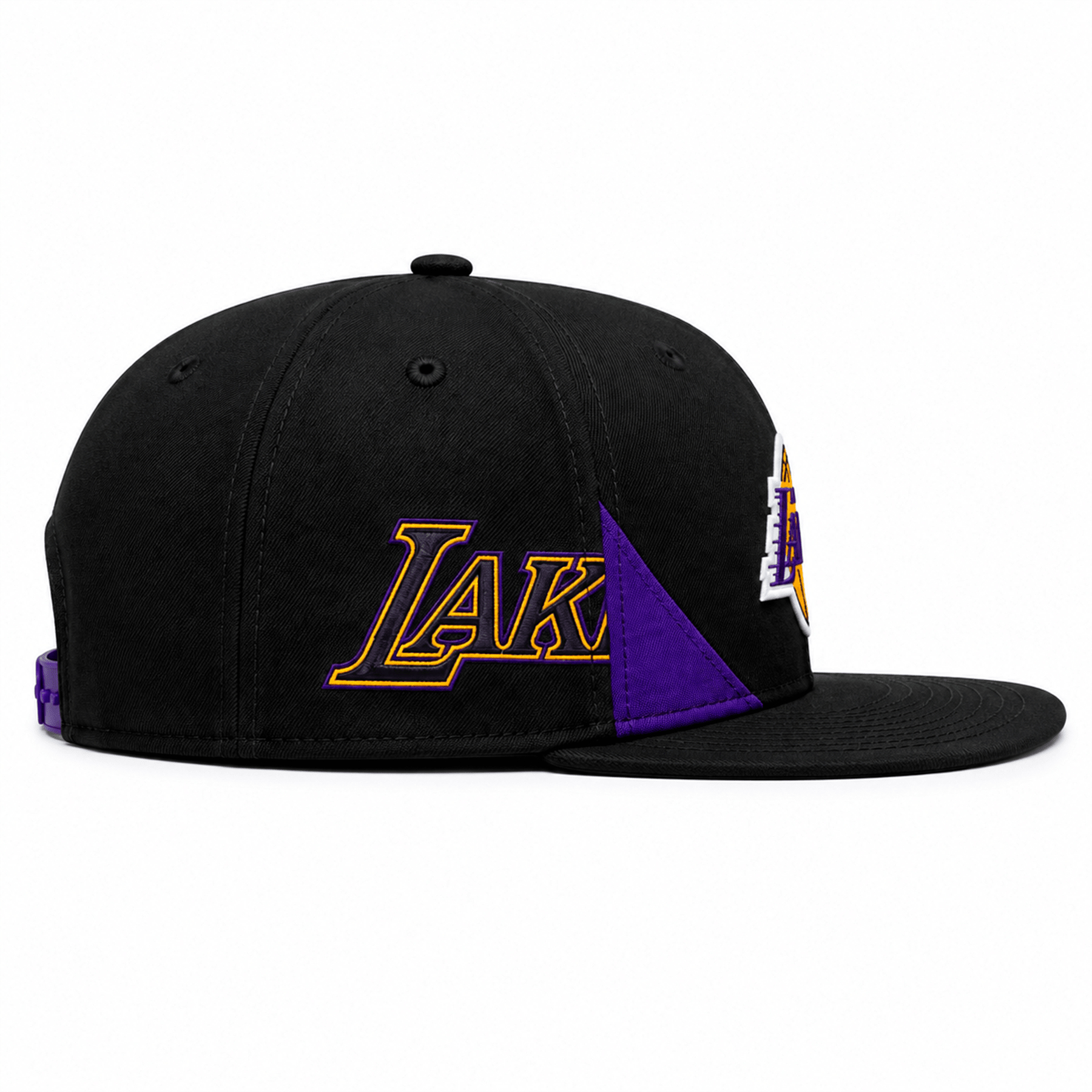 NBA Gorra Smash Hombre Los Angeles Lakers - NBA Store Chile