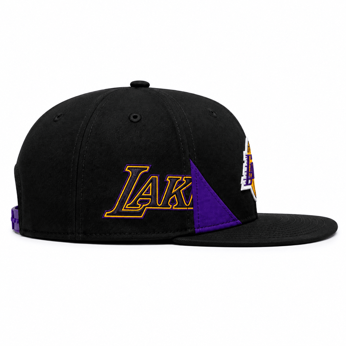 NBA Gorra Smash Hombre Los Angeles Lakers - NBA Store Chile