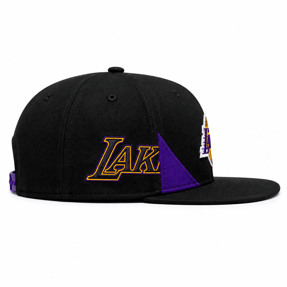 NBA Gorra Smash Hombre Los Angeles Lakers - NBA Store Chile